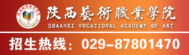 陕西艺术职业学院